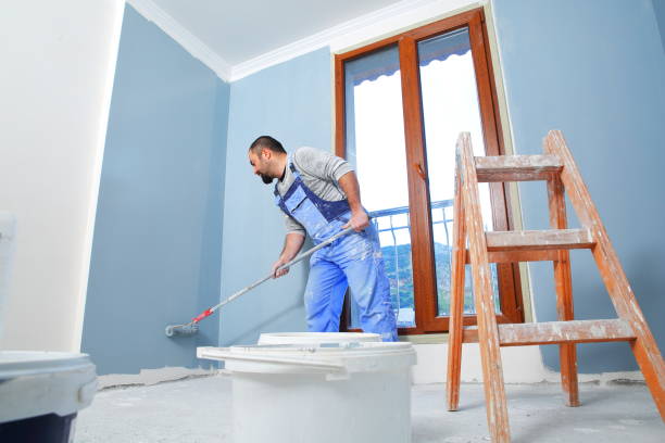 Best Wallpaper Removal and Painting  in Garden View, PA